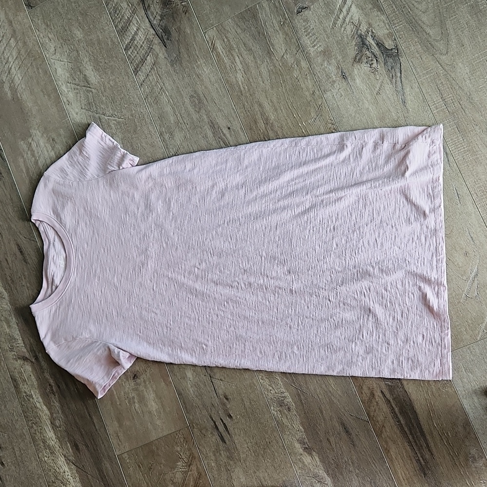 T shirt dress